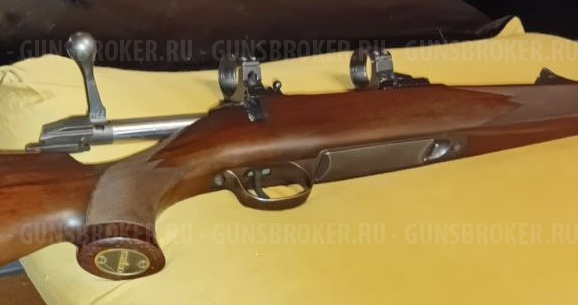 Sako 85 Bavarian Lux 9,3х62 Apel EAW