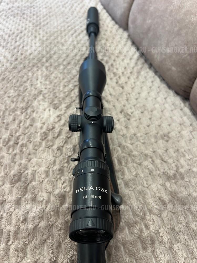 SAKO 85 BLACK BEAR 30-06