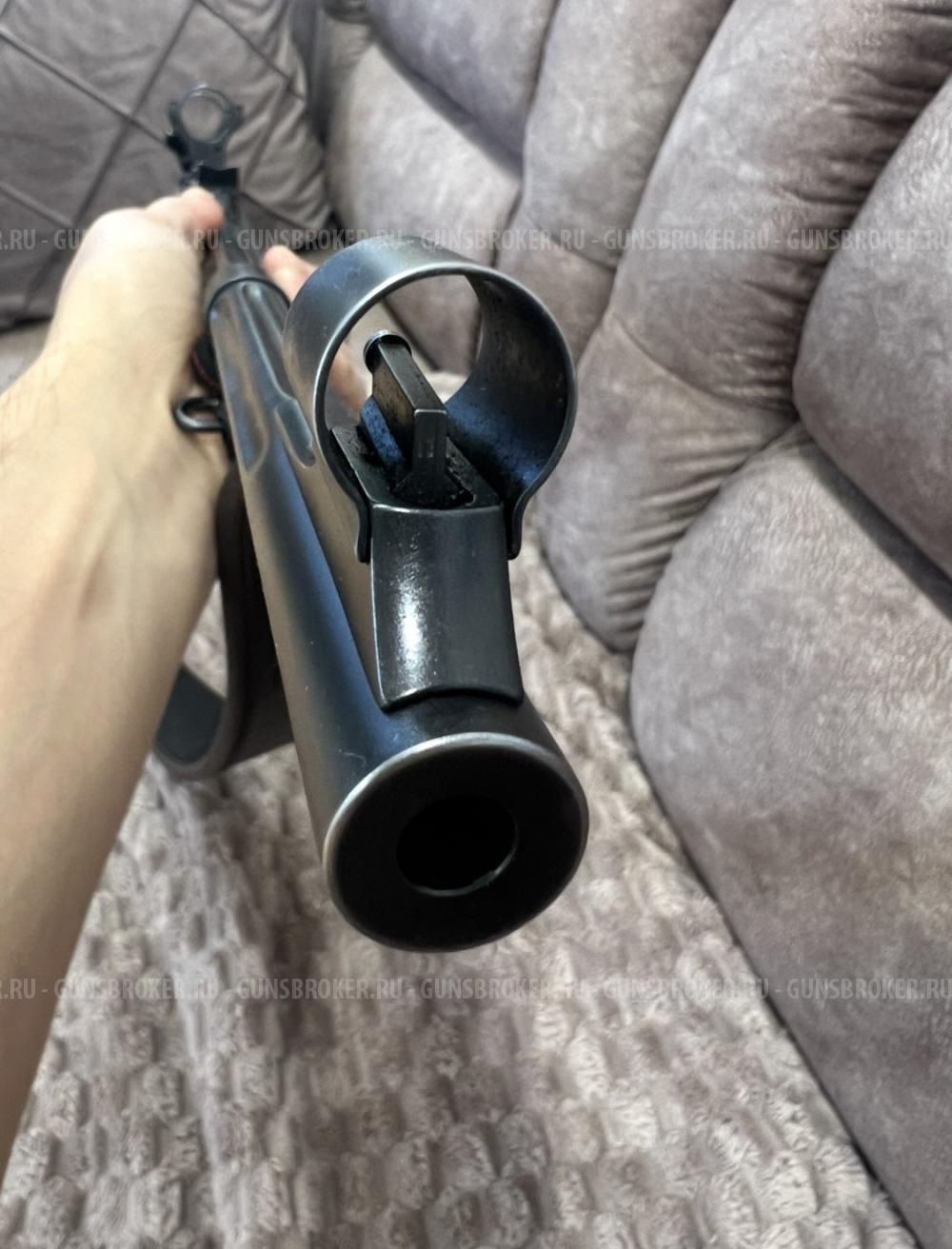 SAKO 85 BLACK BEAR 30-06