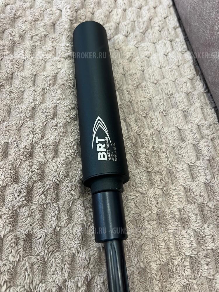 SAKO 85 BLACK BEAR 30-06