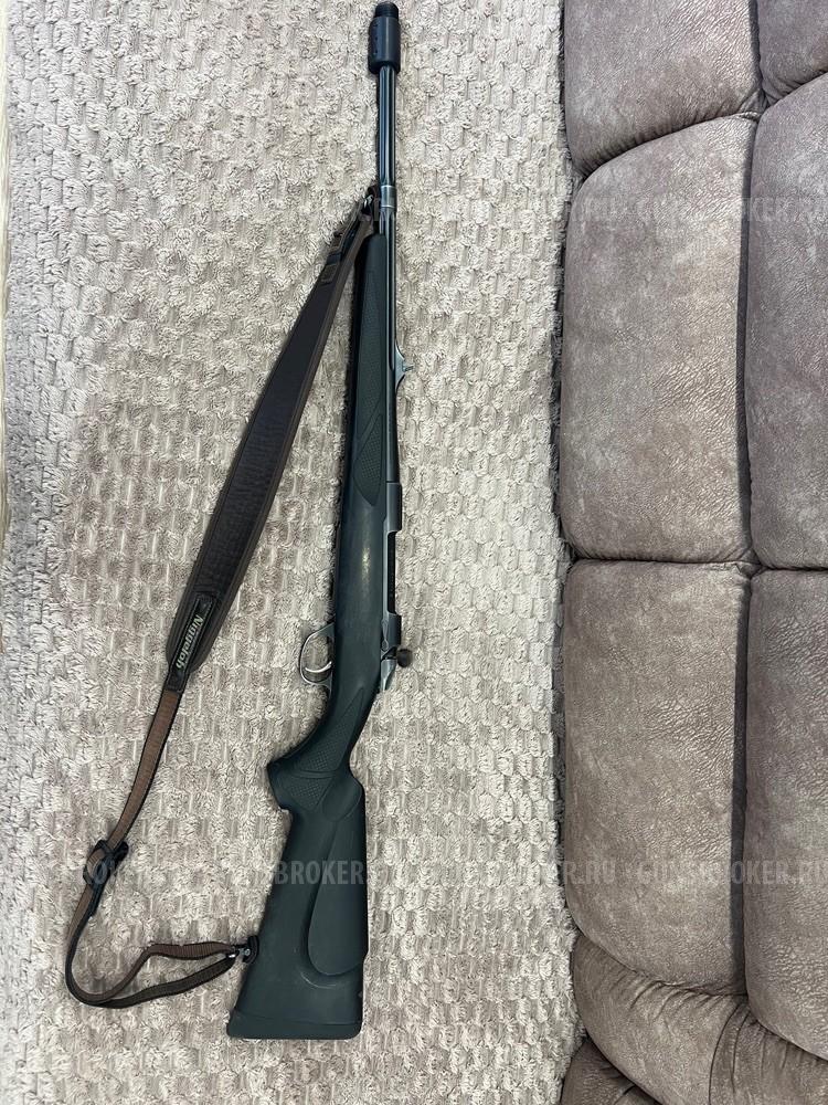 SAKO 85 BLACK BEAR 30-06