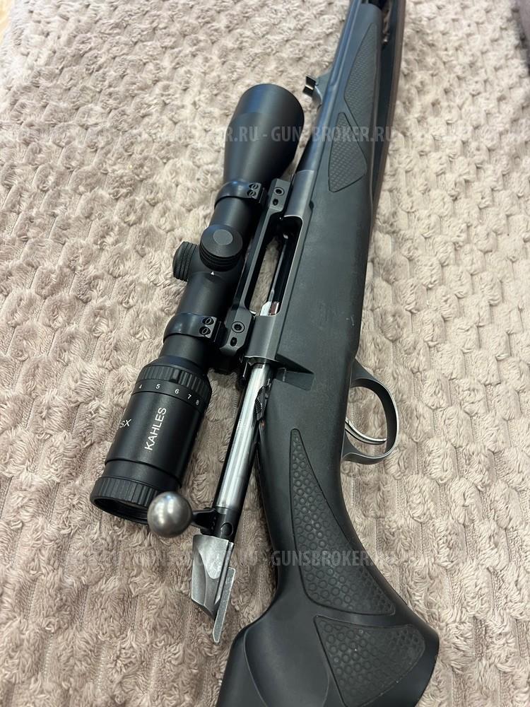 SAKO 85 BLACK BEAR 30-06
