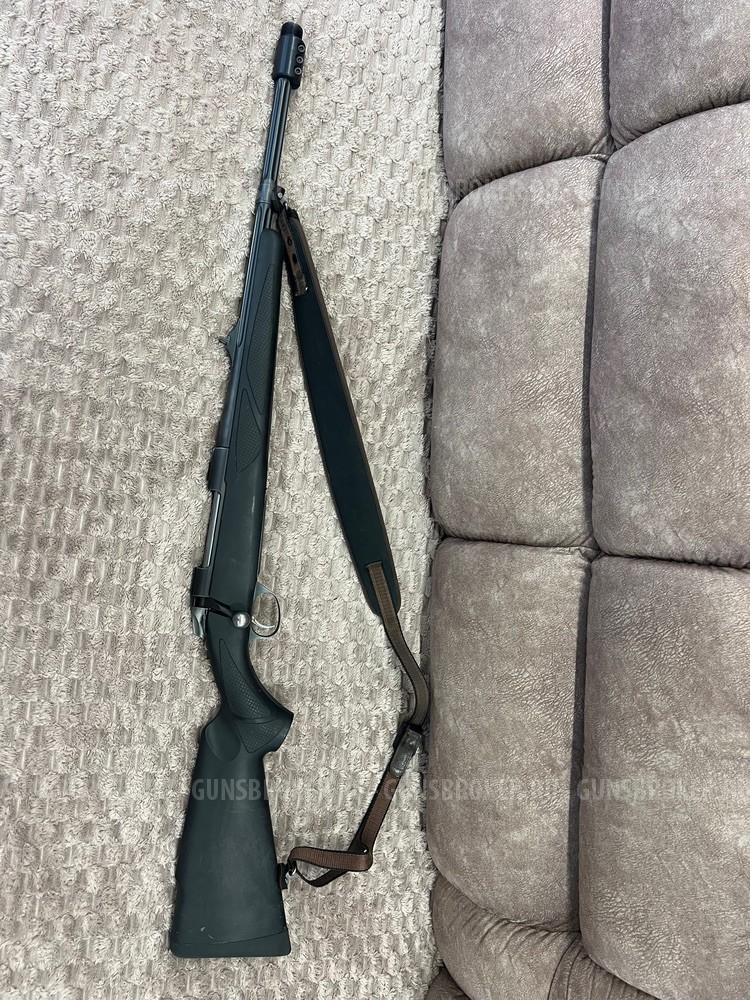 SAKO 85 BLACK BEAR 30-06