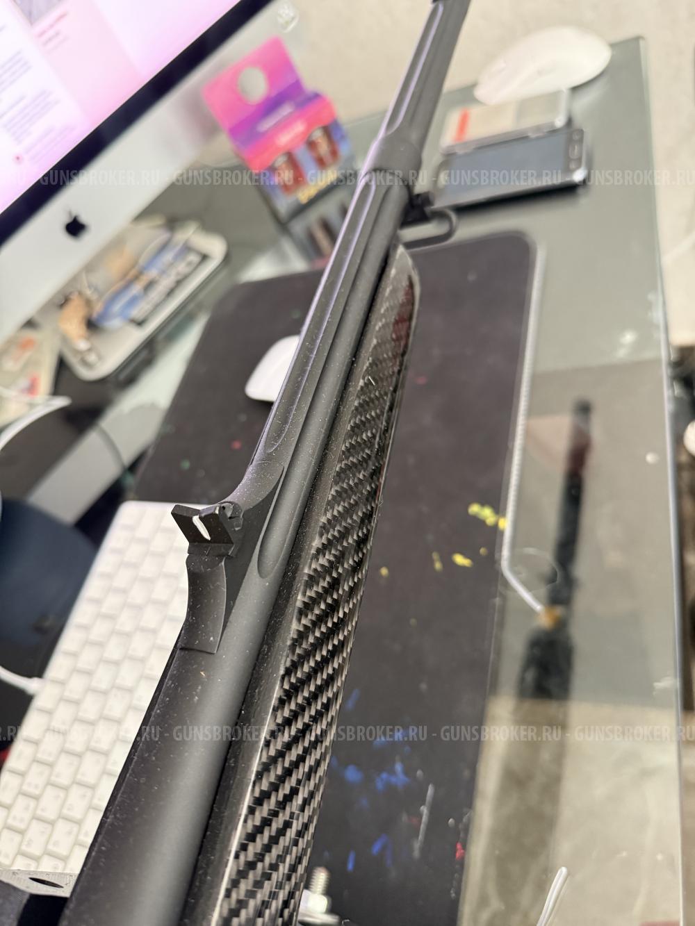 Sako 85 Black Bear Carbon 3006 Sprg с каннелюрами