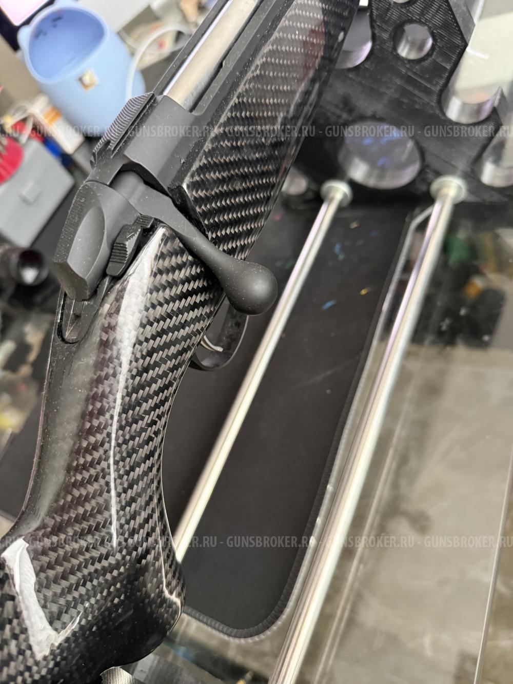 Sako 85 Black Bear Carbon 3006 Sprg с каннелюрами