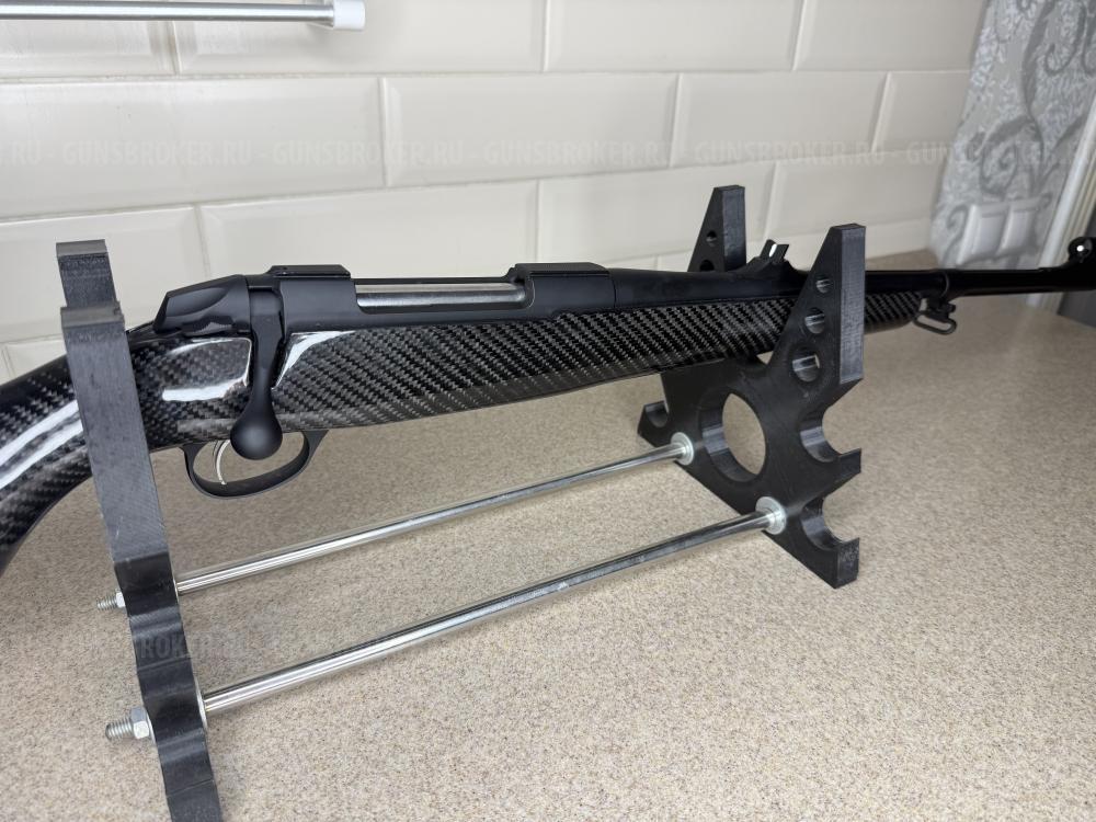 Sako 85 Black Bear Carbon 3006 Sprg с каннелюрами