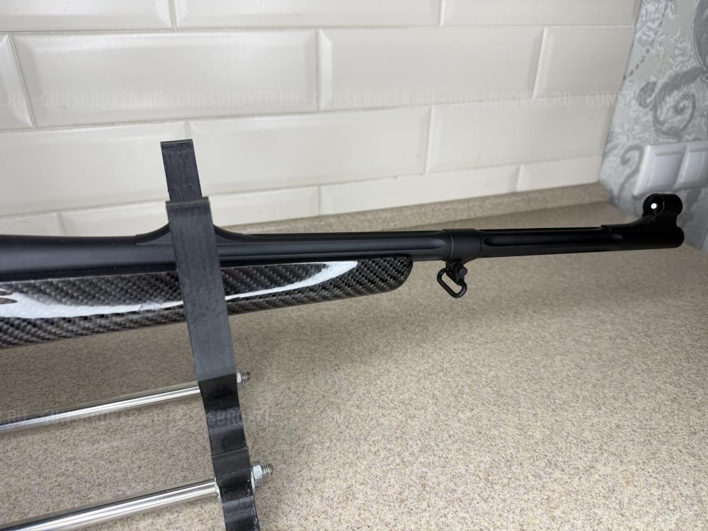Sako 85 Black Bear Carbon 3006 Sprg с каннелюрами