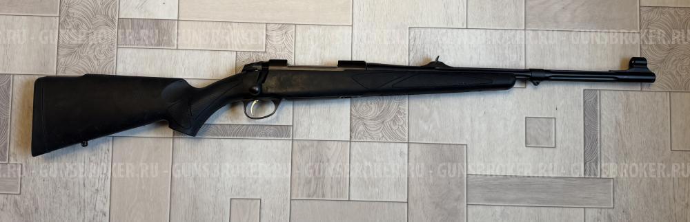 Sako 85 Black Bear