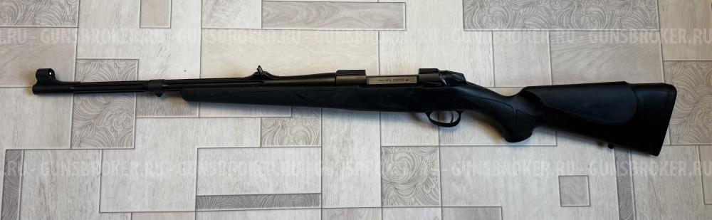 Sako 85 Black Bear