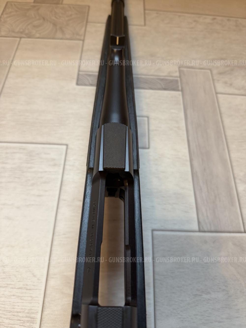 Sako 85 Black Bear
