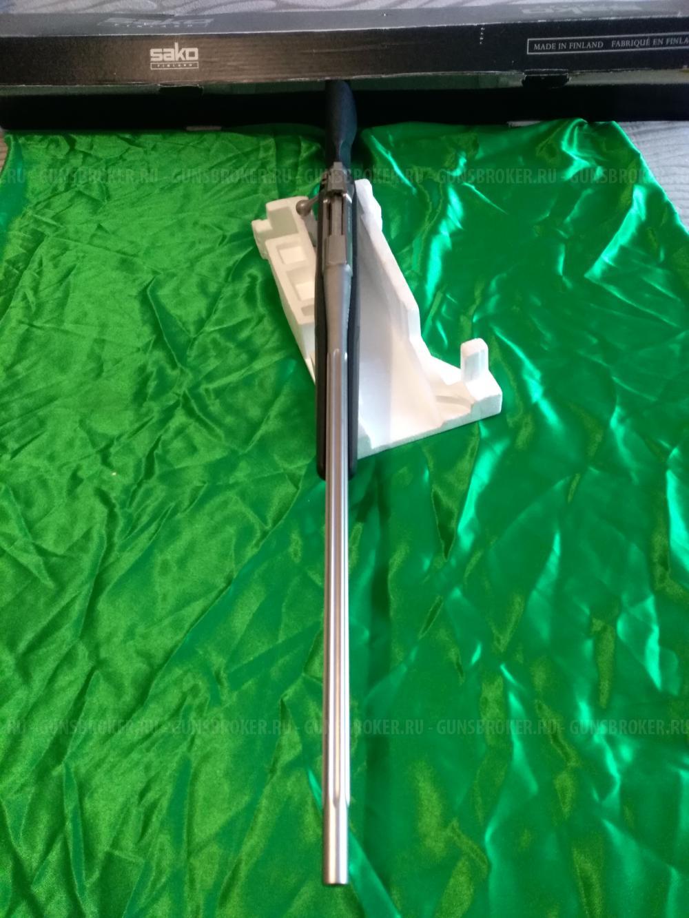 сако-85 М финлайт