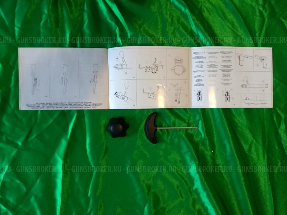 сако-85 М финлайт
