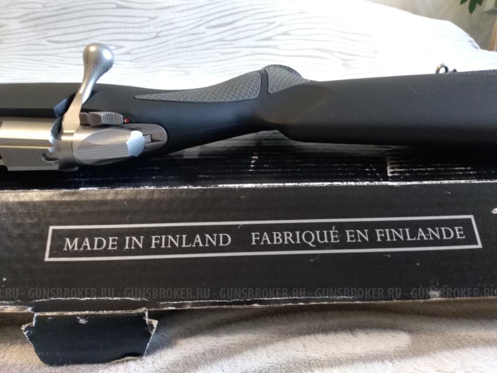 сако-85 М финлайт