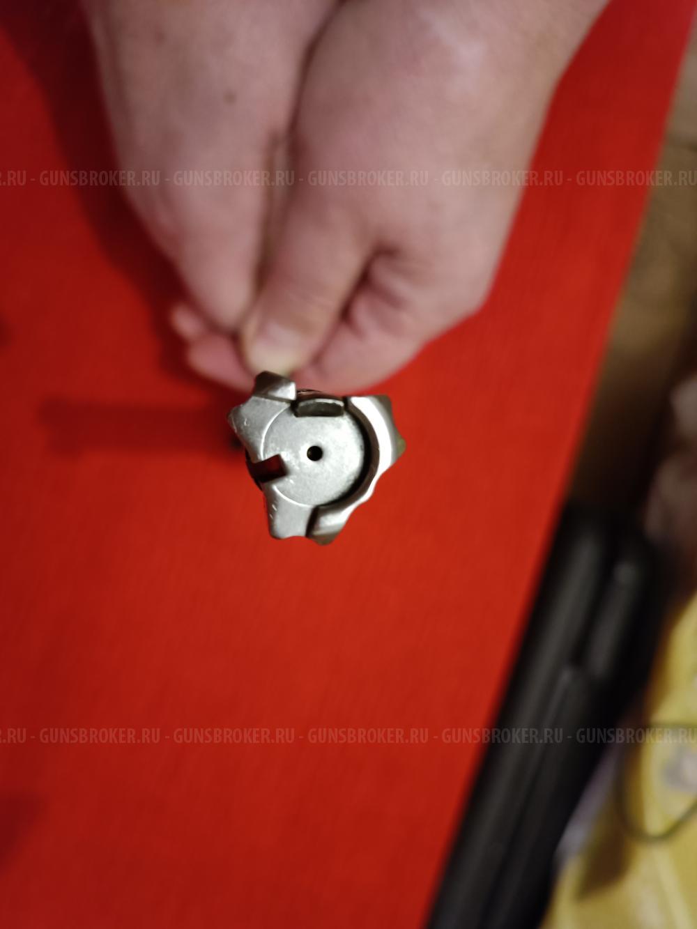 Sako 85 fullstock калибр 9.3*62