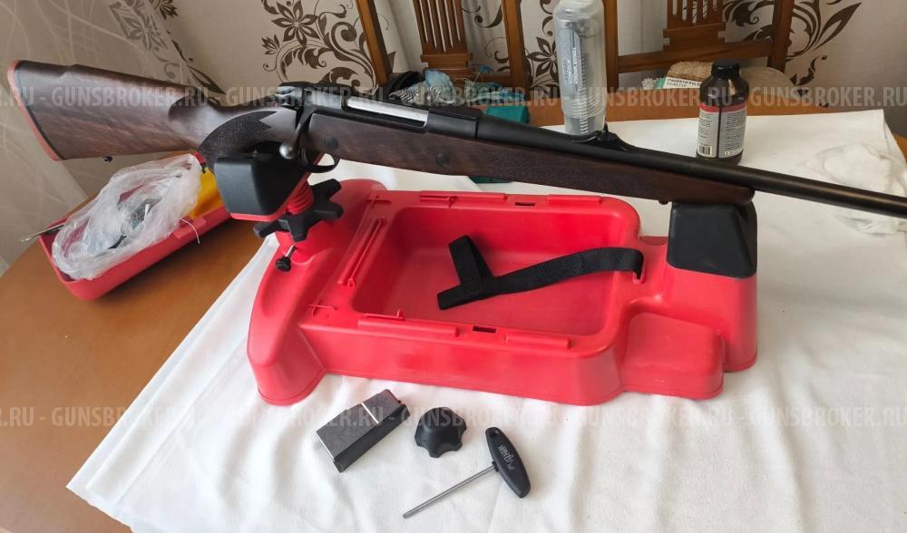 SAKO 85 HUNTER 30-06 sprg/
