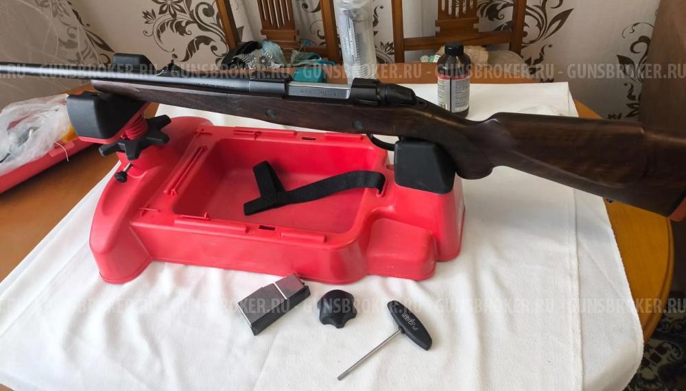 SAKO 85 HUNTER 30-06 sprg/