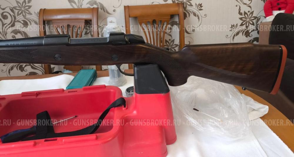 SAKO 85 HUNTER 30-06 sprg/