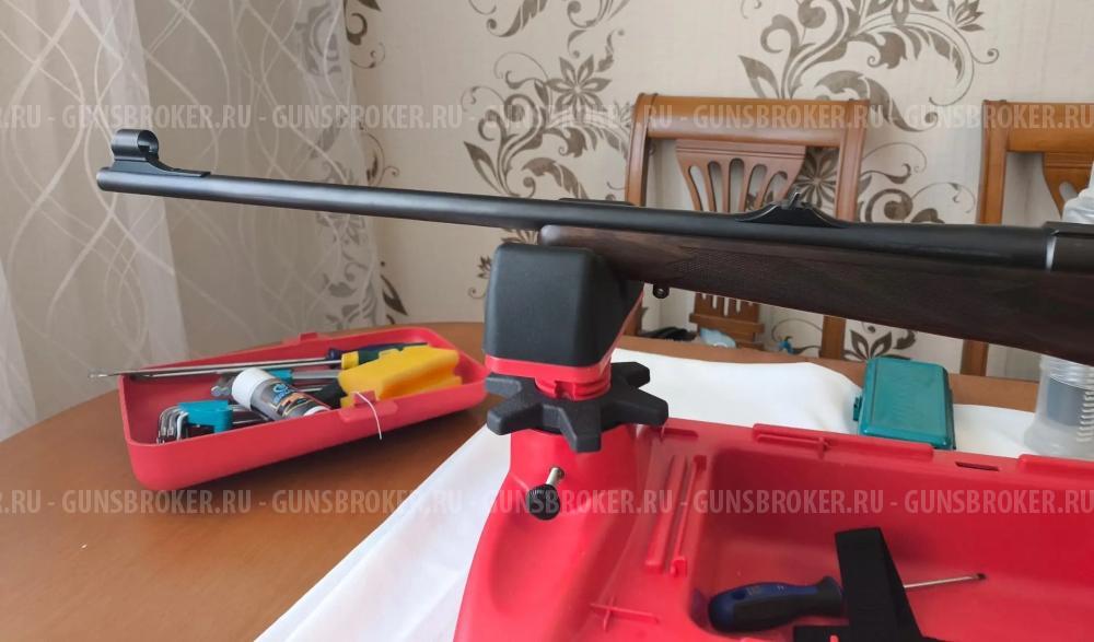 SAKO 85 HUNTER 30-06 sprg/