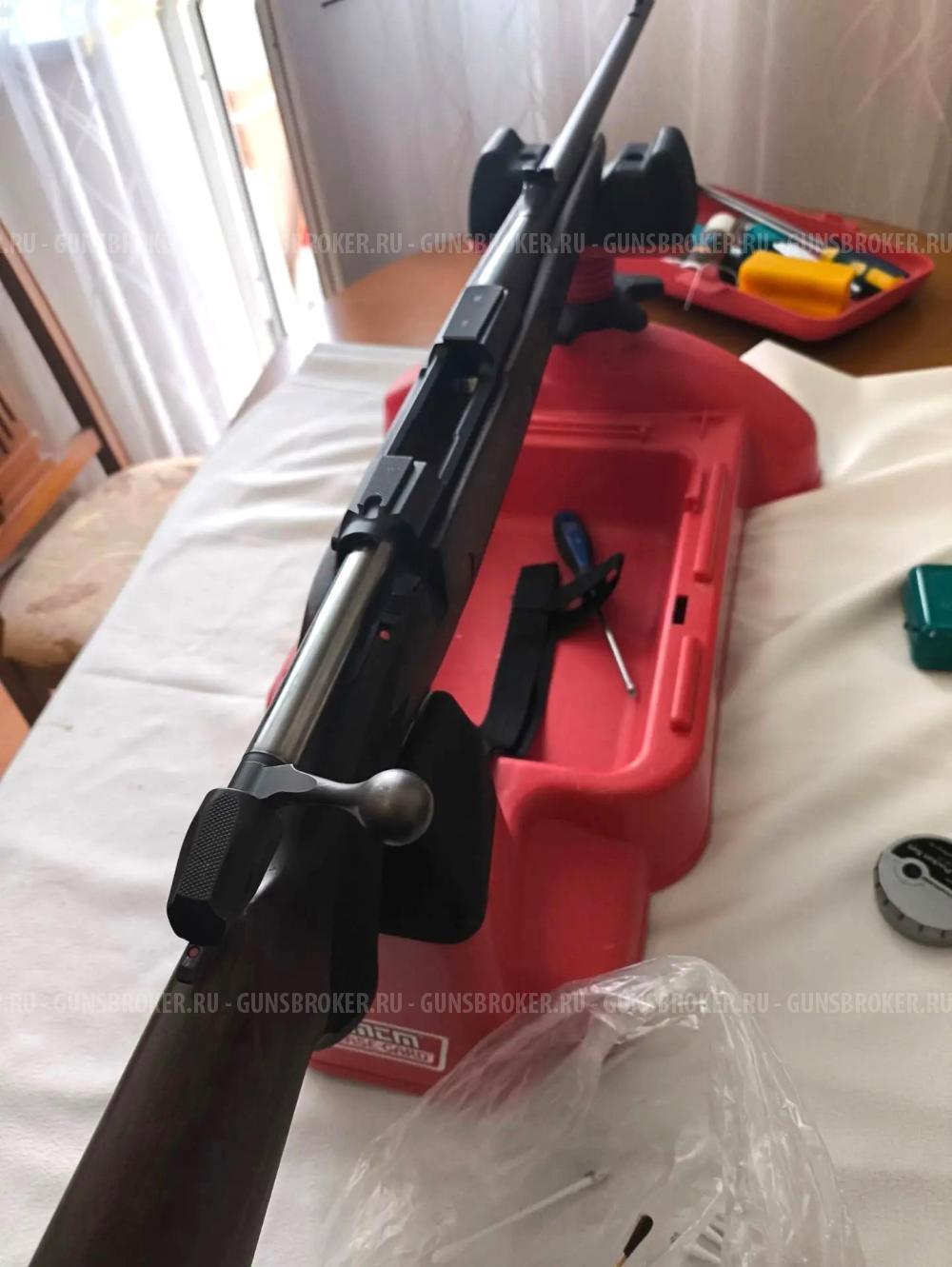 SAKO 85 HUNTER 30-06 sprg/