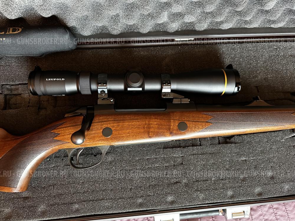 SAKO 85, кал.: 30-06 spr