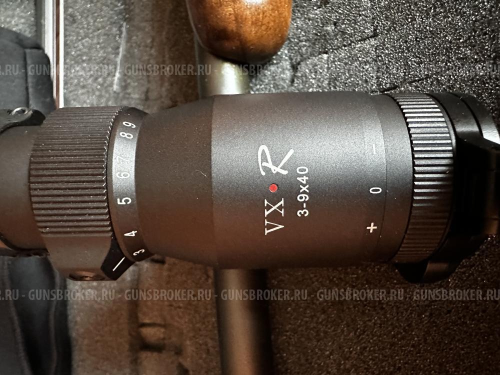 SAKO 85, кал.: 30-06 spr