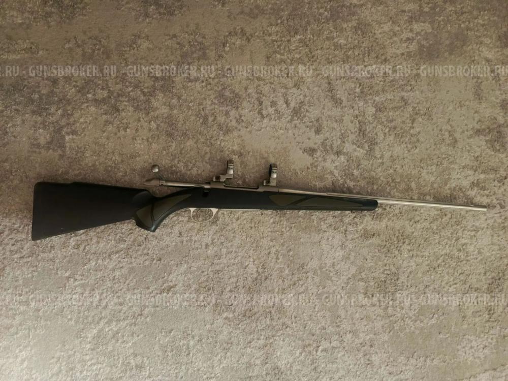 Sako 85 калибр 6,5x55 нержавейка