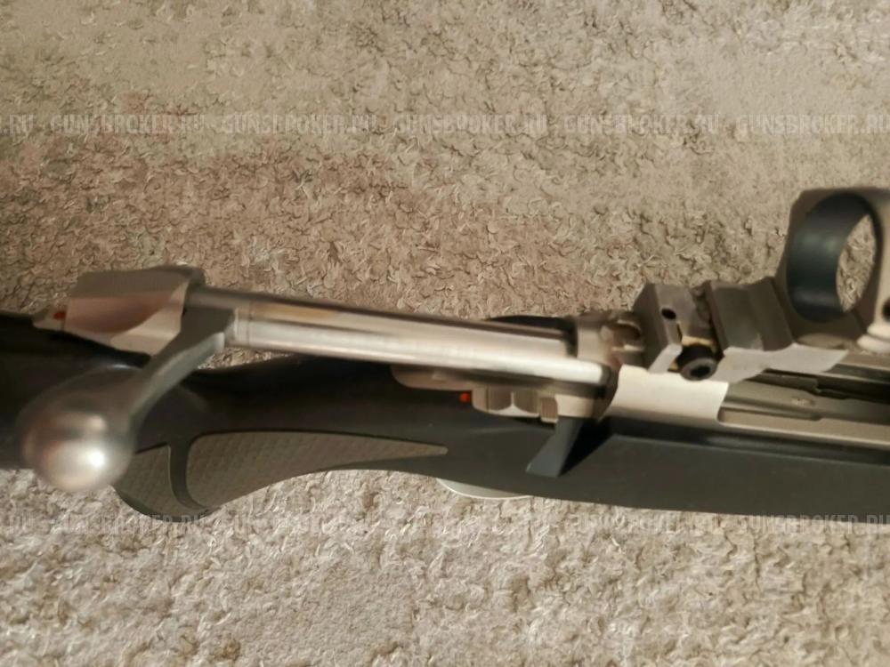 Sako 85 калибр 6,5x55 нержавейка