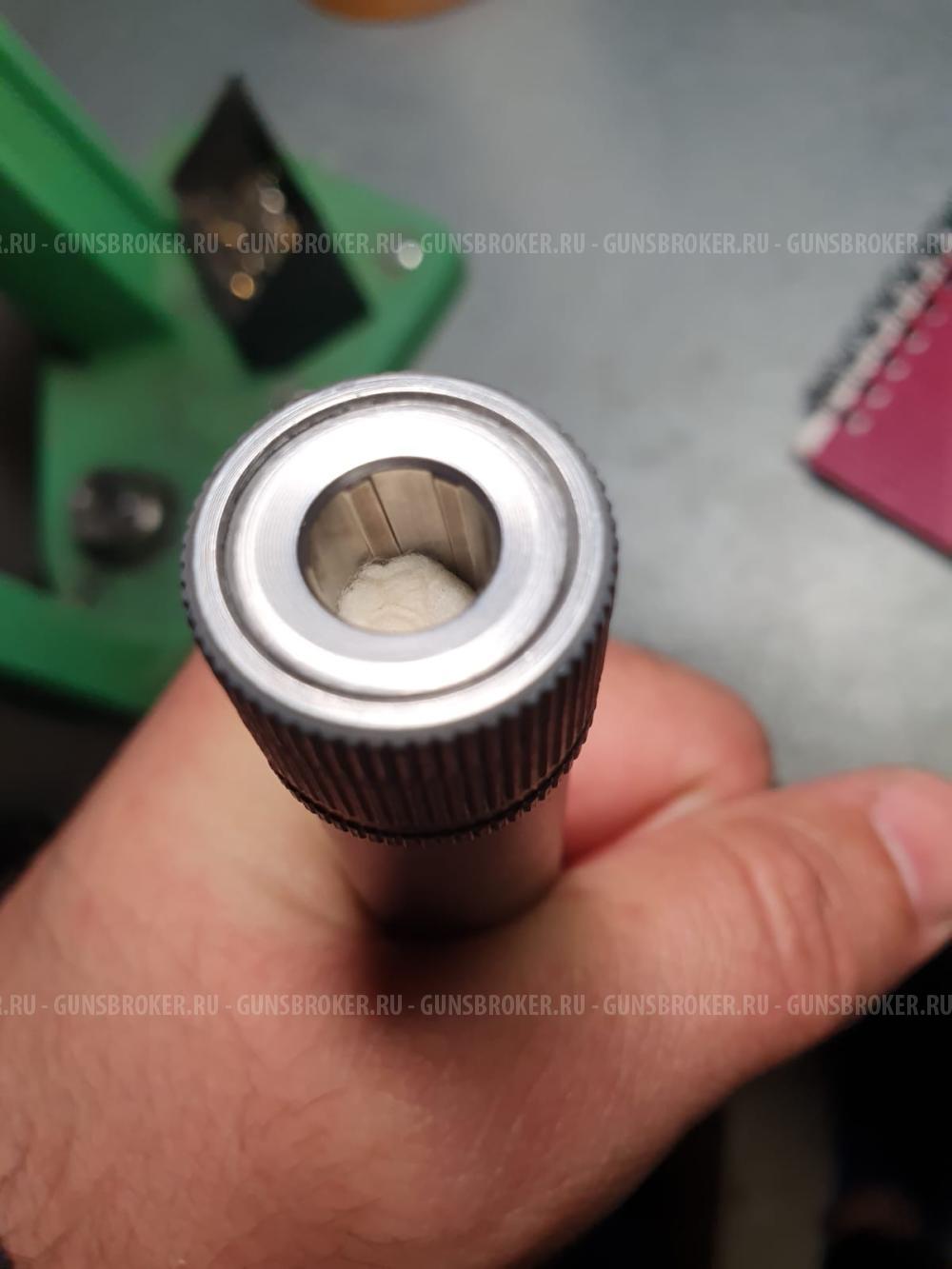 Сако 85 Кодиак 338вин