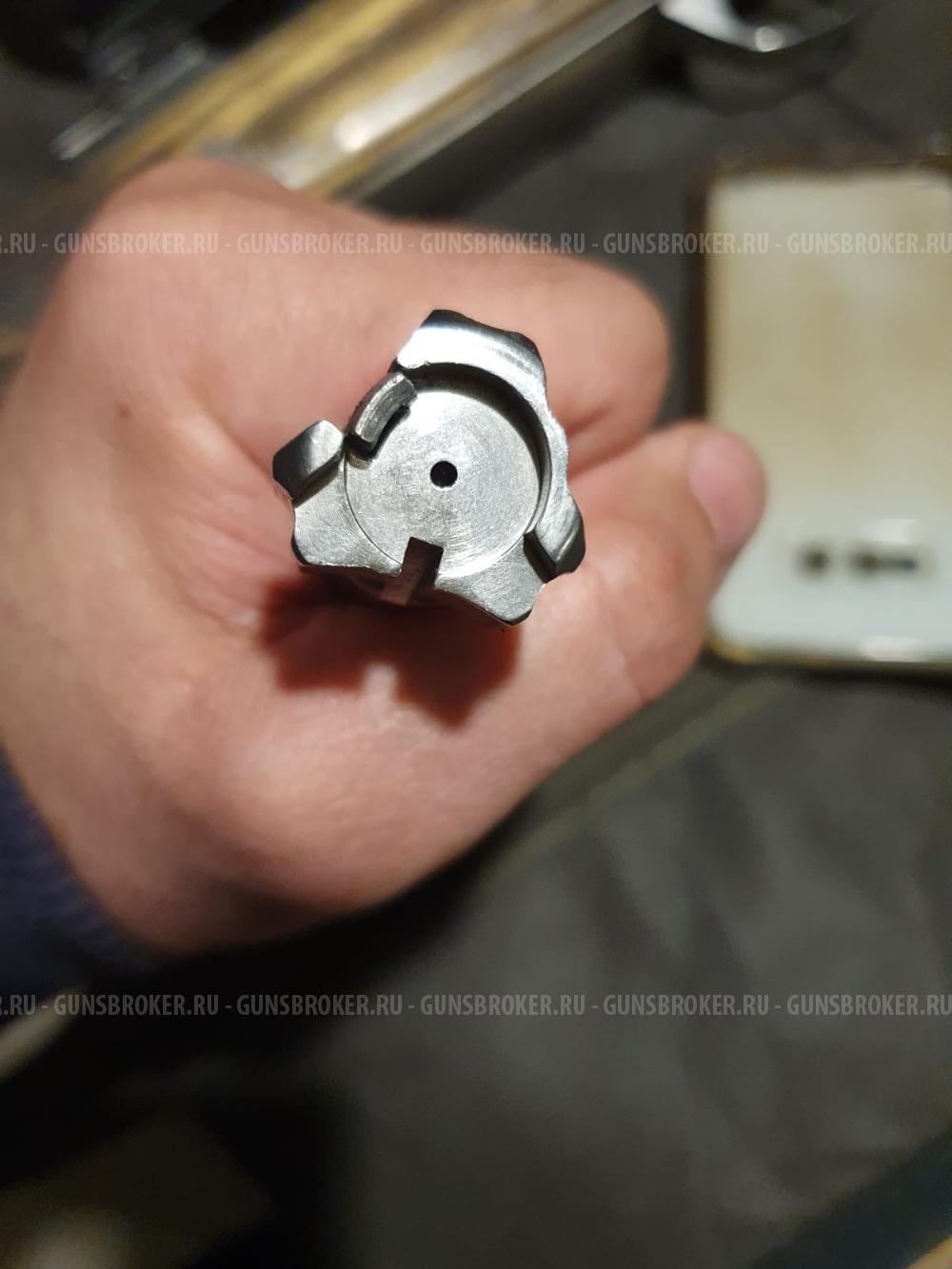 Сако 85 Кодиак 338вин