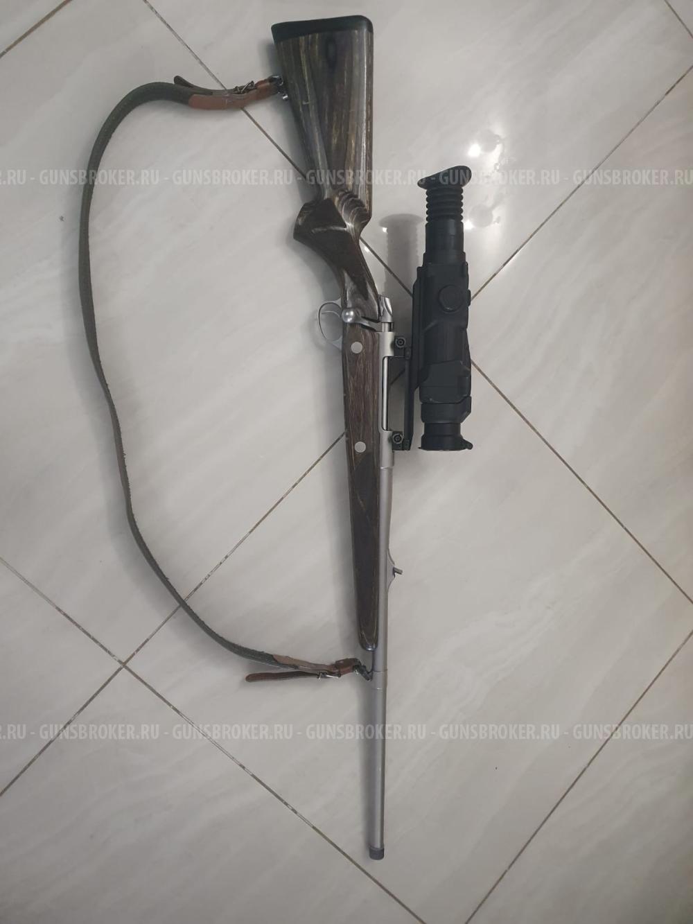 Сако 85 Кодиак 338вин