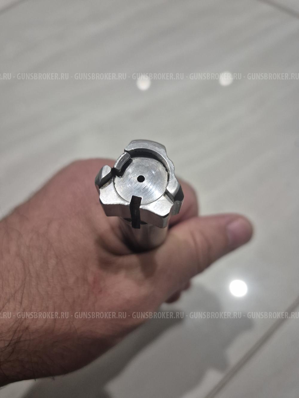Сако 85 Кодиак 338 win mag 