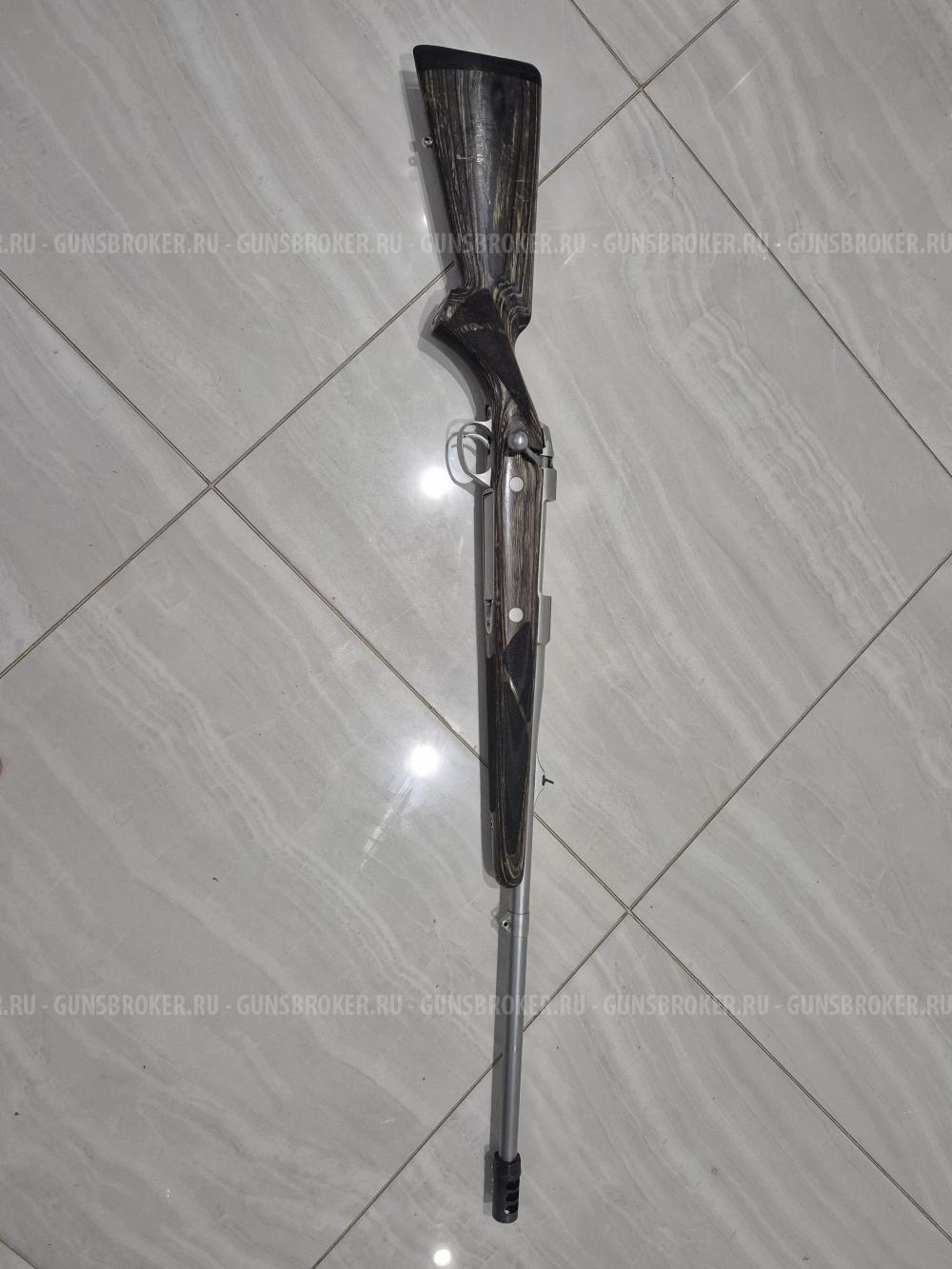 Сако 85 Кодиак 338 win mag 