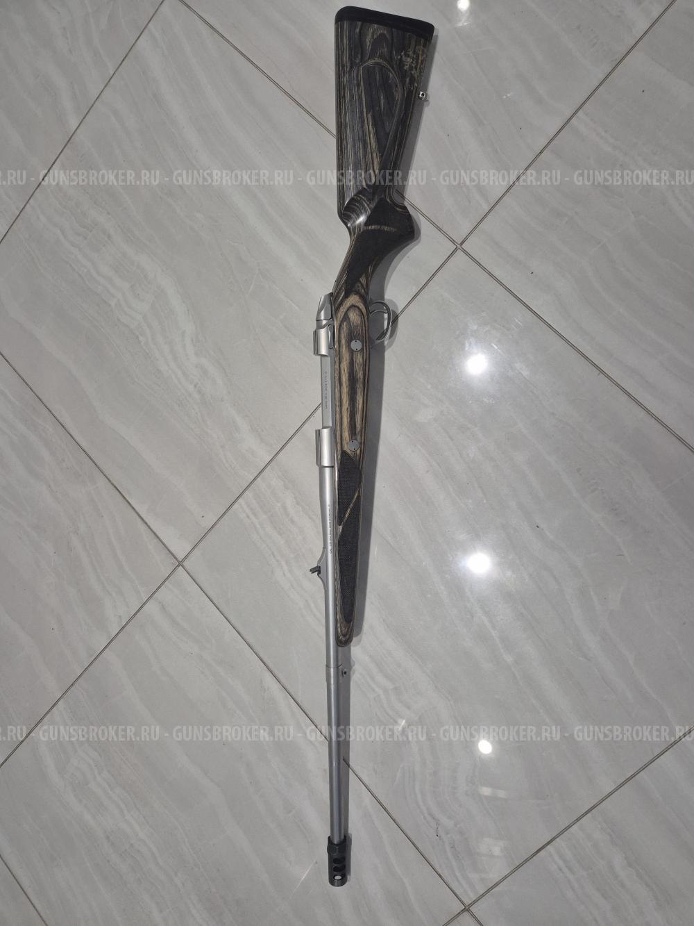 Сако 85 Кодиак 338 win mag 