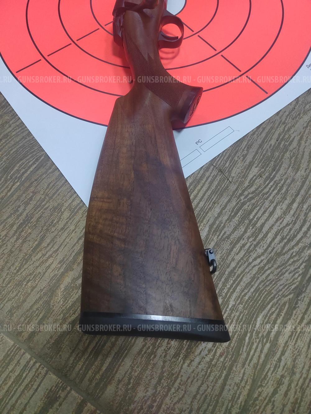 Sako 85 L 300WM 