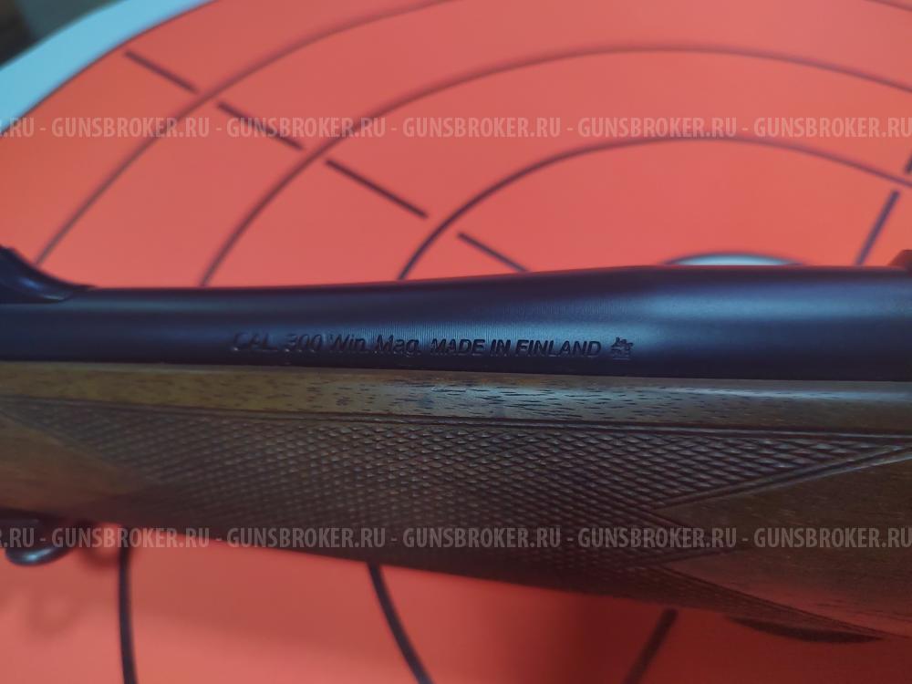 Sako 85 L 300WM 