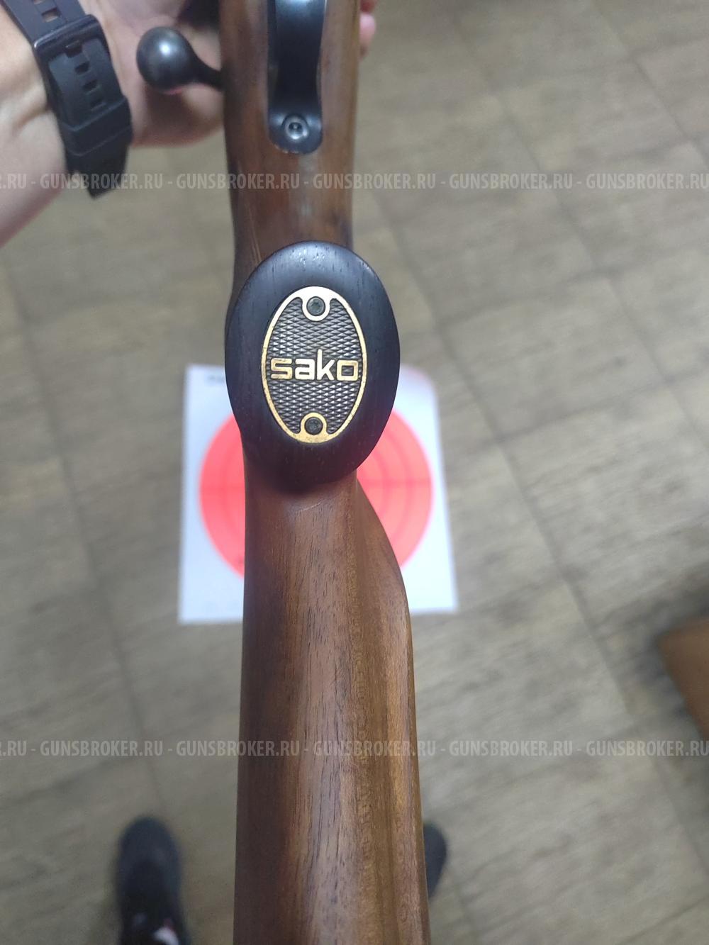 Sako 85 L 300WM 