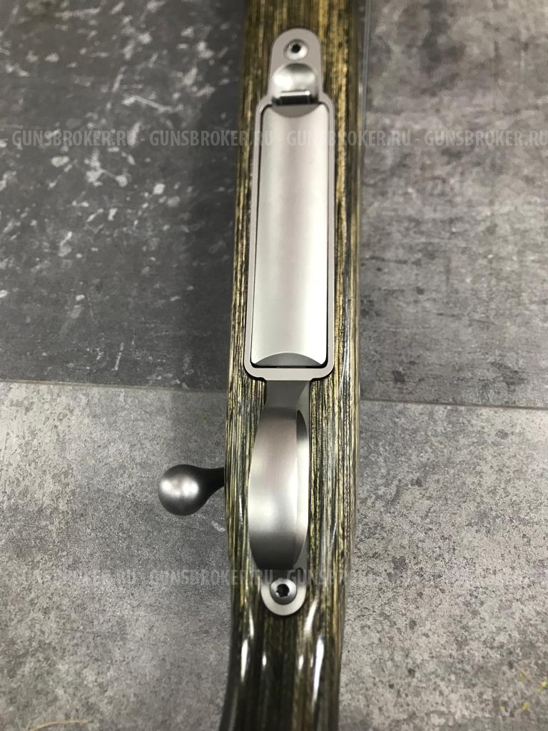 Sako 85 L Kodiak 338 Win Mag