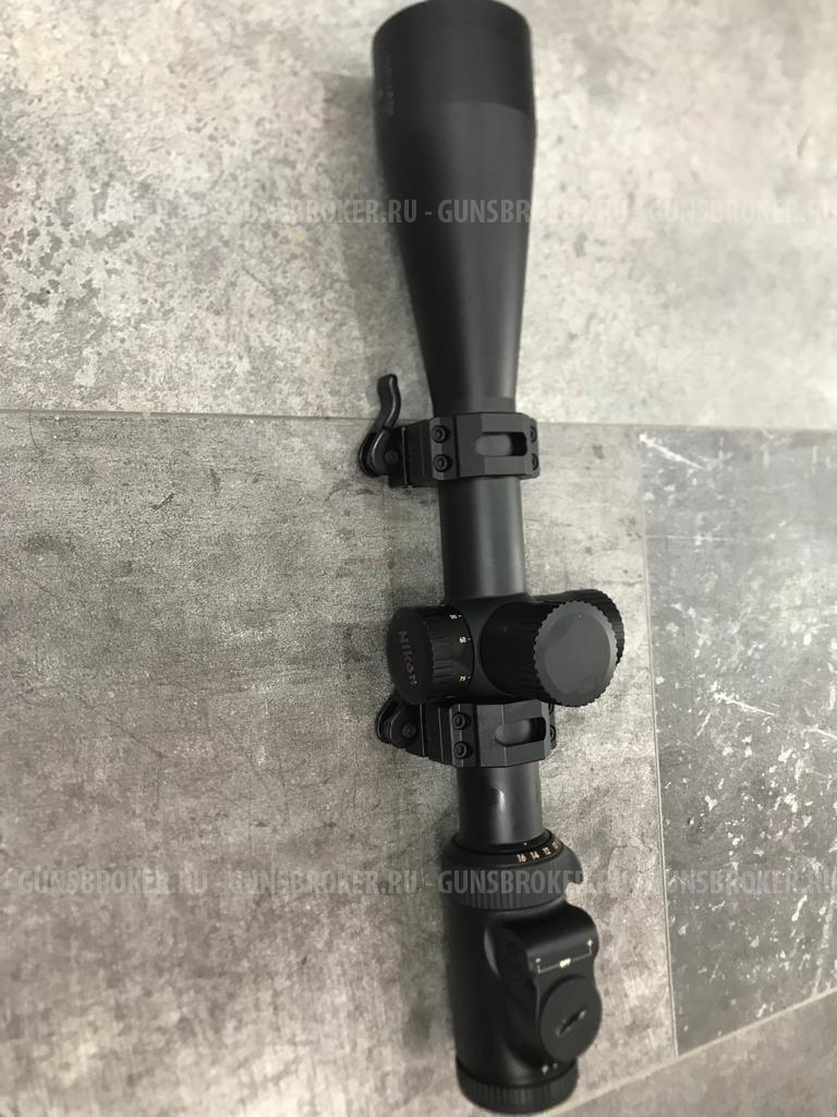 Sako 85 L Kodiak 338 Win Mag