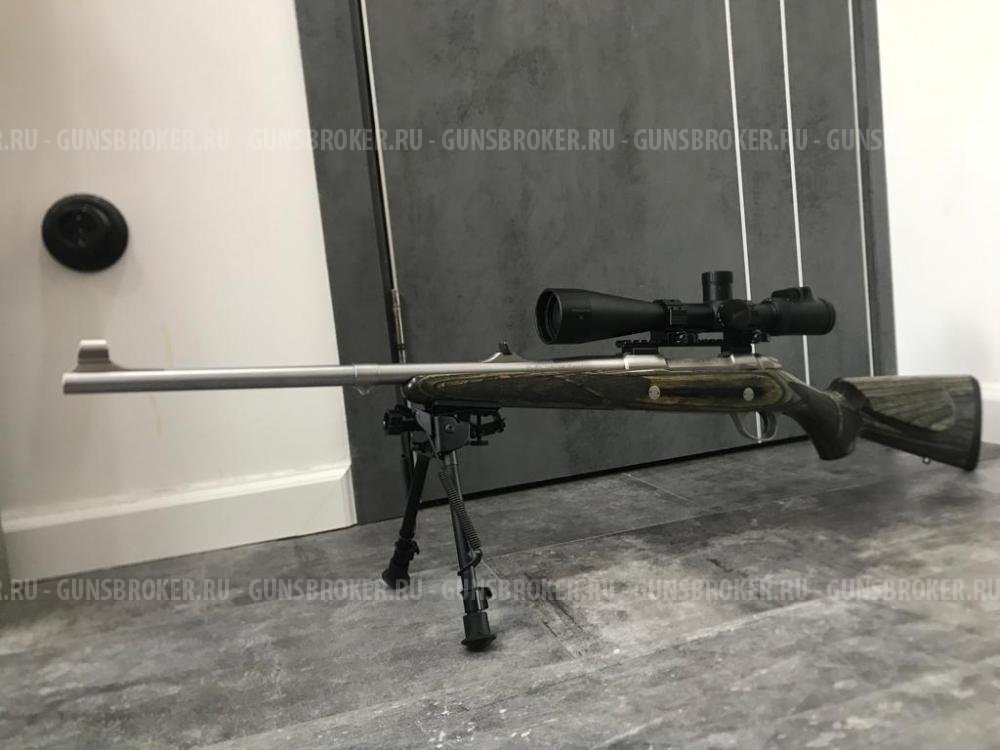 Sako 85 L Kodiak 338 Win Mag