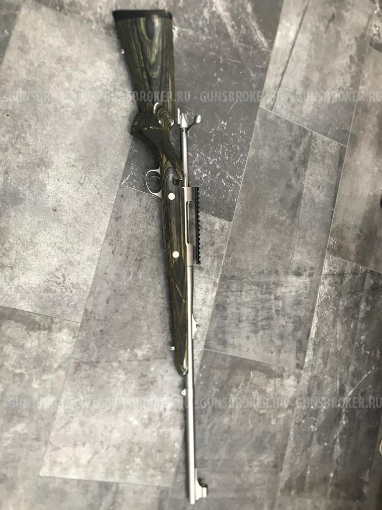 Sako 85 L Kodiak 338 Win Mag