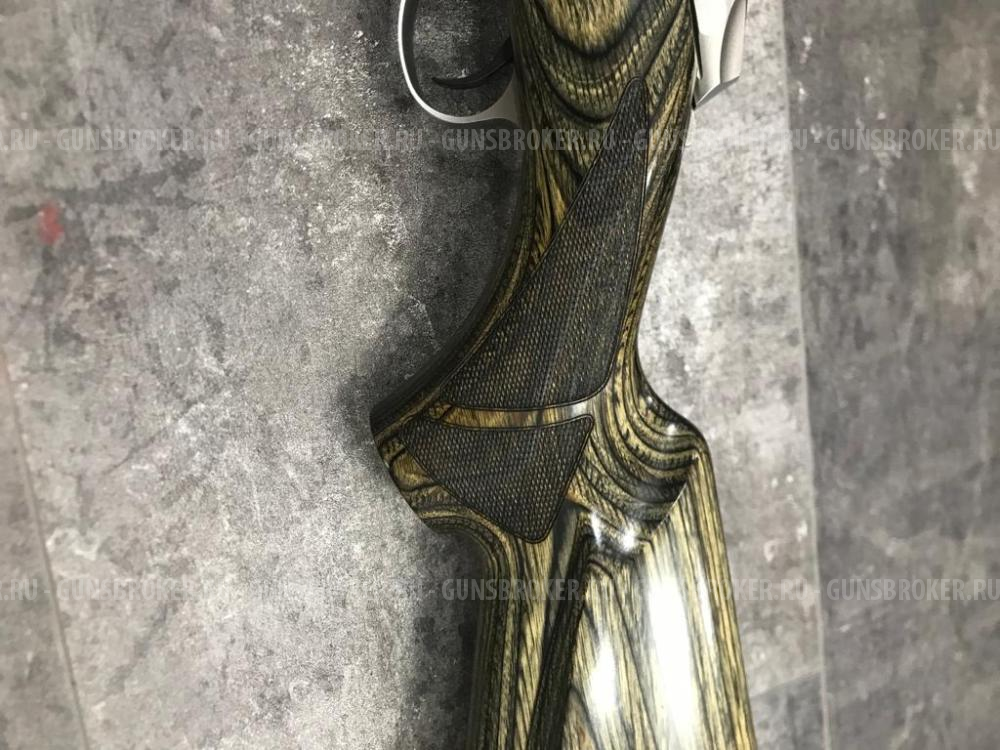 Sako 85 L Kodiak 338 Win Mag