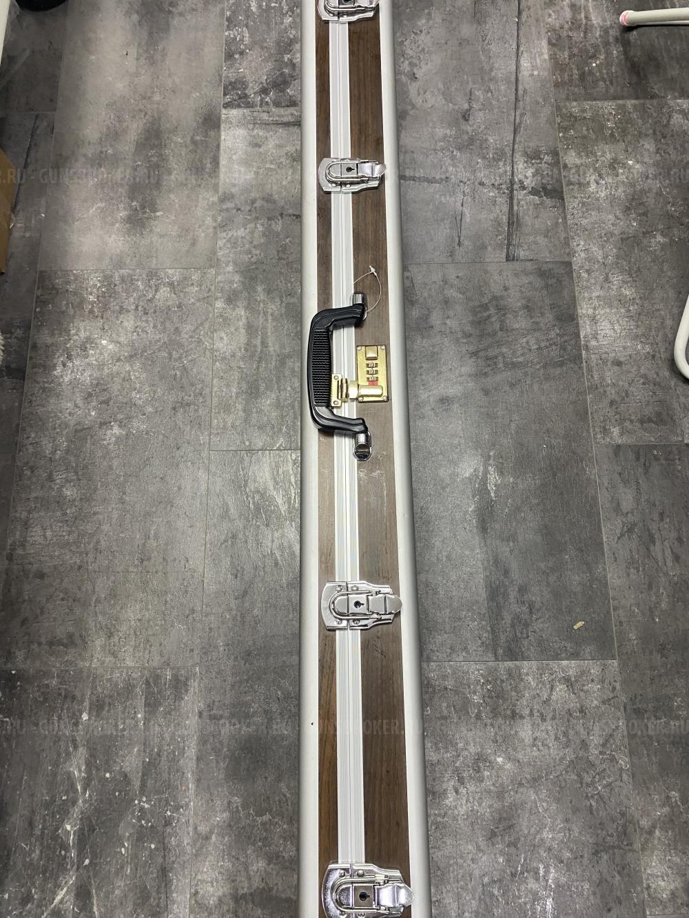 Sako 85 L Kodiak 338 Win Mag