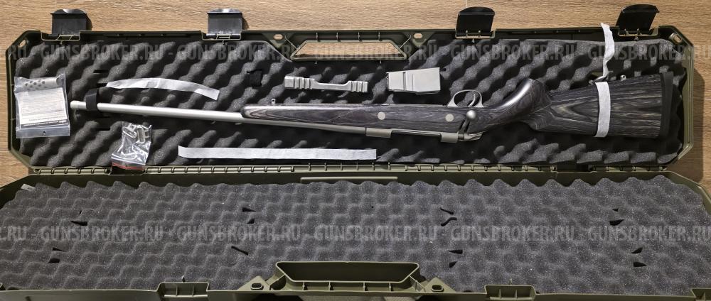 SAKO 85 LAMINATED STAINLESS 