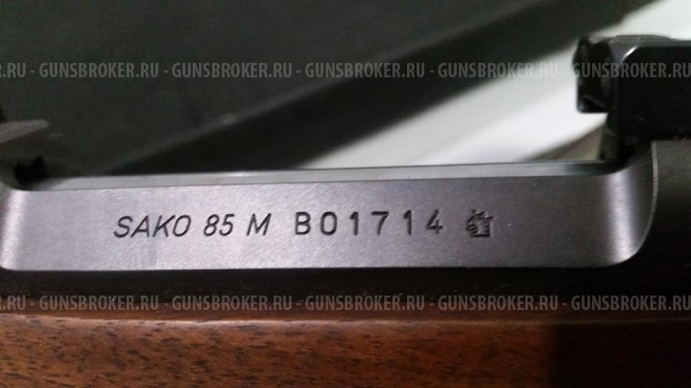 Sako 85-M 9,3x62