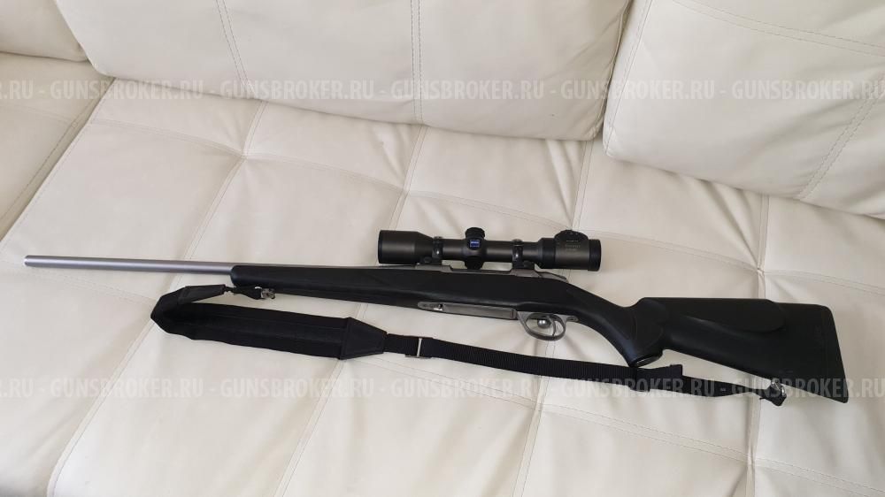 sako 85 m