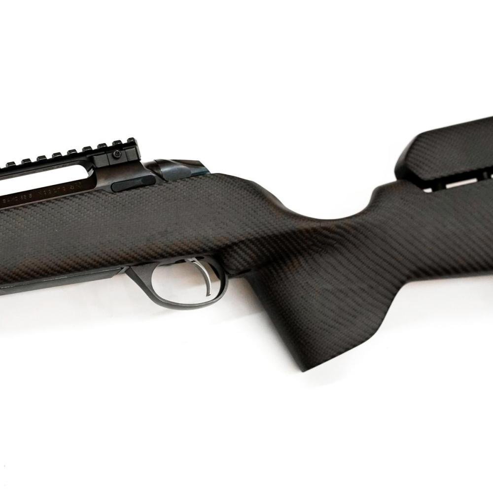 Sako-85 S CARBON WOLF 6,5 Creedmoor