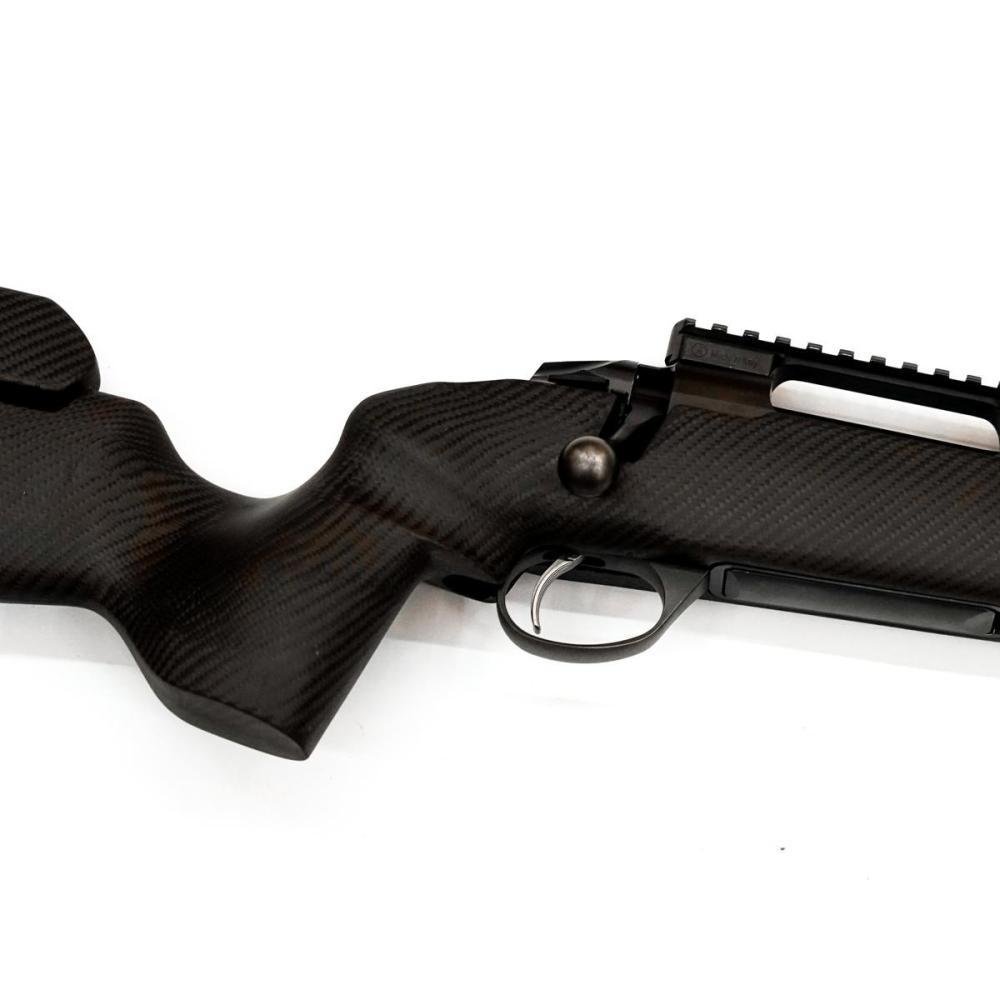 Sako-85 S CARBON WOLF 6,5 Creedmoor