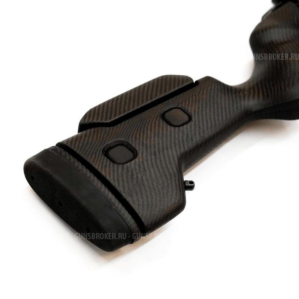 Sako-85 S CARBON WOLF 6,5 Creedmoor