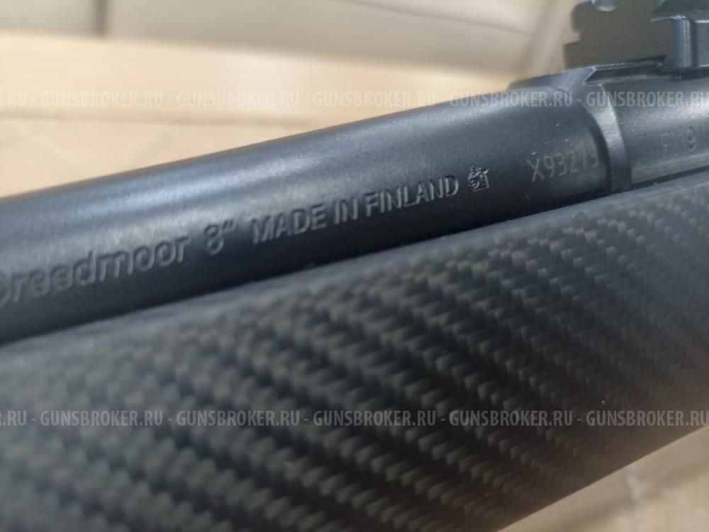 Sako-85 S Carbon Wolf к.6,5 Creedmoor №X93273