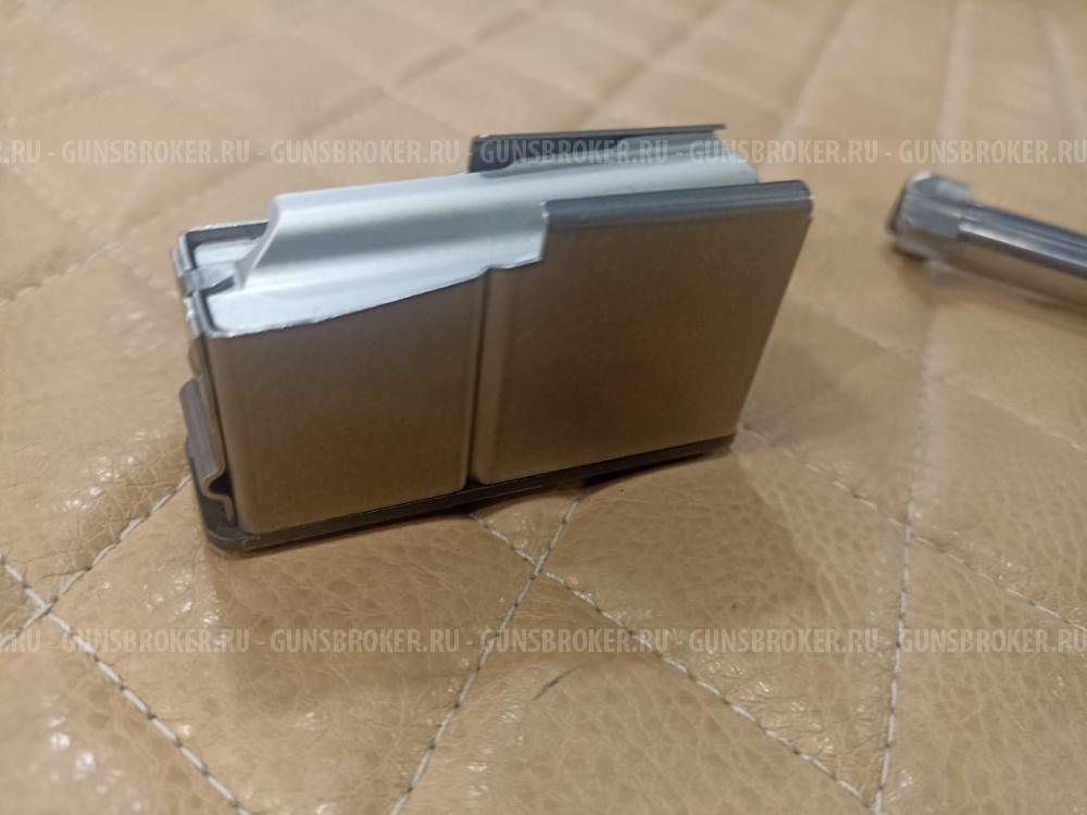 Sako-85 S Carbon Wolf к.6,5 Creedmoor №X93273